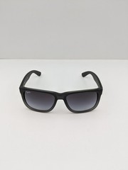 🕶️Made in Italy! Ray-Ban Justin RB4165 Sunglasses 54/16 140 /EUC634🕶