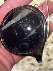 Ray-Ban Tortoise Shell Cat Eye Unisex Adults Sunglasses