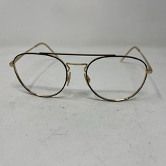 Ray Ban RB3589 9055/13 55-18-140 Brown Gold Sunglasses Frame Only -033