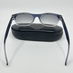 Ray-Ban Sunglasses, Frame Only , RB 2132 New Wayfarer 822/78, 55-18-3P