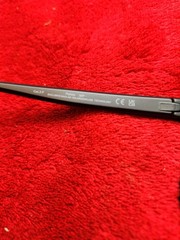 Maui Jim MJ0603S 003 Sunglasses w/Case Brand New !