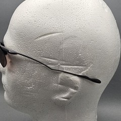Nike AIRELON Sports Sunglasses Metal Frames
