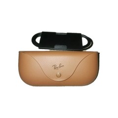 Ray-Ban Meta * 1AT2414A00 Charger Case For Smart Wayfarer & Headliner Sunglasses