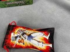 RARE Knockaround GI Joe Polarized Sunglasses Special Edition SOLD OUT BRAND NEW