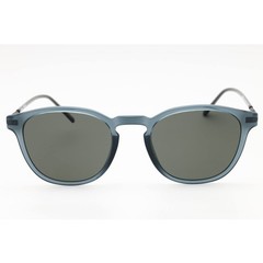 Zeiss Men’s Sunglasses Crystal Atlantic Oval Shape Full Rim Frame ZS22514SP 440