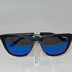 O’Neill Line OCEANSIDE 127 Polarized Blue Mirror Sunglasses Black FRAMES ONLY