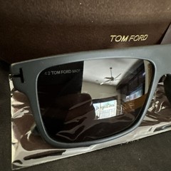 Brand New Tom Ford Sunglasses FT TF 999 52A Philippe 02 TF0999 58mm MSRP $575