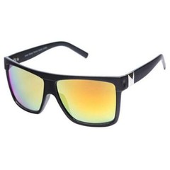 Mens Womens AU Seller Trendy Vintage Large UV Protection Fashion Sunglasses 7771