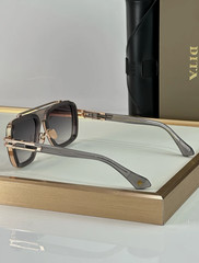 DITA LXN-EVO Style Unisex Sunglasses – MODEL：DTS403 – SIZE 54-19-145