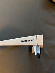 burberry sunglasses men used