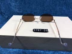 Ray Ban Sunglasses RB3767 001/73 GOLD/BROWN G-15 LENS 54/18MM 145MM