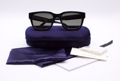 GUCCI GG1857SK-001 55mm Square Men’s Sunglasses