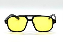 Nightclub Party Sunglasses Adult Teens Shades Hip Hop Trend Pilot Chic Square