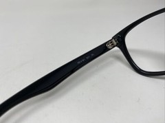 RAY BAN RB 4181 601 GLOSSY BLACK SUNGLASSES VI24