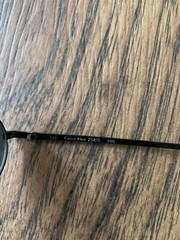 Calvin Klein Sunglasses CK 254/S 590 LIGHT TORTOISE 56-17-135MM G229