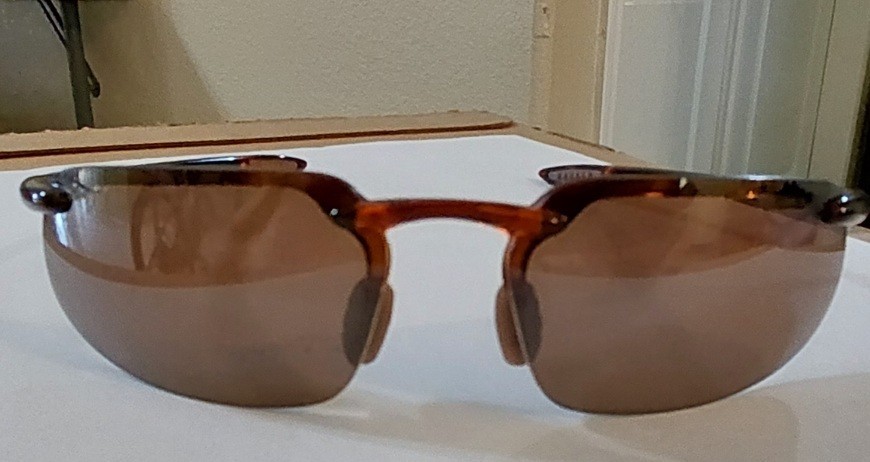 Maui Jim Kanaha (MJ-409-10), HLC Bronze