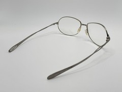 RARE Oliver Peoples Whistle Brad Pitt in Oceans 11 Vintage Sunglasses Frames
