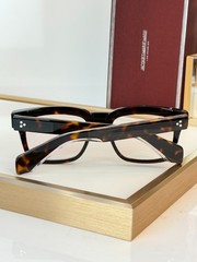 Jacques Marie Mage TORINO Unisex Eyeglasses Havana/Clear 54-20 150mm With Case