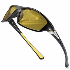 Sports Polarized Sunglasses For Men Cycling Driving Fishing Assorted Colors
