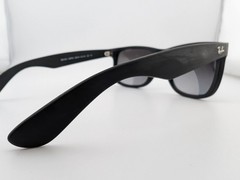 Ray-Ban Sunglasses, Polarized Lenses, Justin RB 4165 622/T3, 54-16-145, Thailand