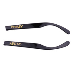 Glasses Temples For-Oakley Frogskins OO9013 OO9245 OO9374 OX8131 Stems Legs Arms