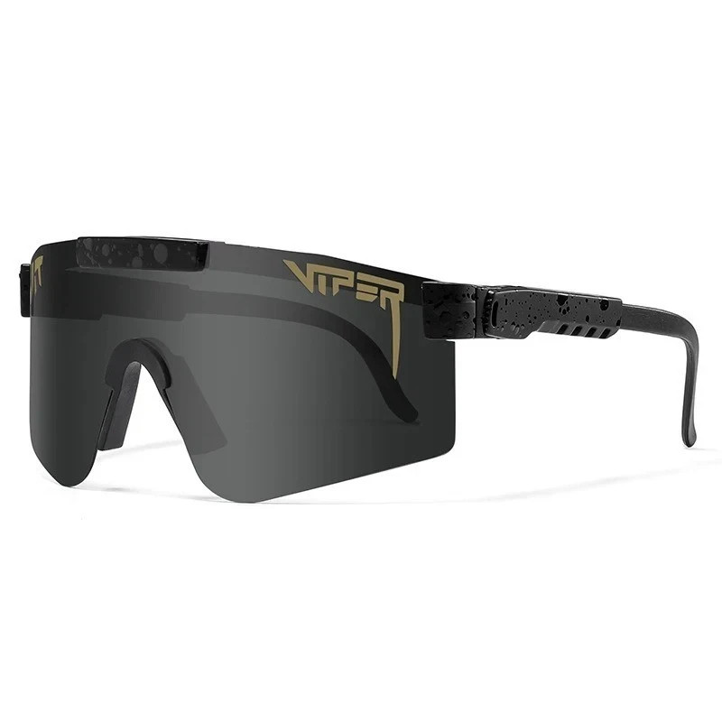 Polarized Sports Sunglasses Outdoor Cycling Driving Fishing Glasses UV400/Goggle