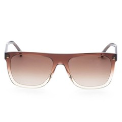 Carrera Men’s 56mm Brown Beige Shaded Sunglasses CA267S-0MY-HA