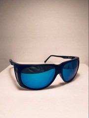EUC COSTA DEL MAR MS-11 MULTI SPORT SUNGLASSES MADE IN JAPAN