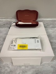 GUCCI | NEW | 1066S | 1066S – 001 | BLACK | GRADIENT GREY