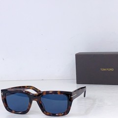 TOM FORD FT1327 52-22-145 – NEW