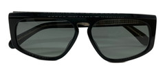 Givenchy Sunglasses Eyewear GV 7125/S 8079O Black size 55 14 145 Japan Authentic