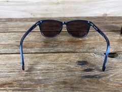 Hugo Boss Orange BO 0077 S3L Blue Sunglasses 135mm 5″ w/Case & Cloth