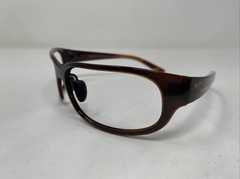 Maui Jim Japan MJ417-26B TWIN FALLS 63-18-128 Brown Fade Sunglasses Frame E771