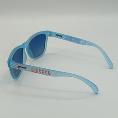 2024 Goodr Chicago Marathon “Second To None” OG Polarized Sunglasses RARE