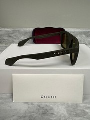 GUCCI | NEW | 1570S | 1570S – 005 | GREEN | GREEN