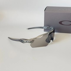 Oakley EV Path Sunglasses Prizm Tungsten Grey Ink Frame OO9208IN BOX