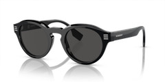 BURBERRY | NEW | 4404 | 4404 3001 – 87 | BLACK | DARK GREY