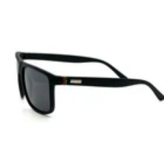 Square Polarized Sunglasses For Men TR90 Frame Driving Sun Glasses Male New Styl