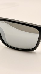 Oakley Holbrook OO9102 Prizm Sunglasses Matte Black 57-18 USA