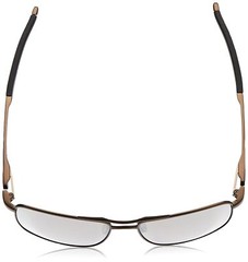 [OO6038-06] Mens Oakley Gauge 6 Polarized Sunglasses