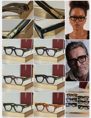 Jacques Marie Mage FELLINI Sunglasses 52-20 – NEW