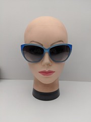 🕶️Made in Italy! Chloe CE600S Sunglasses 60/14 135 /EUBOX13🕶️