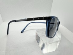 Vintage Robert Marc RMX 14-343m Blue sunglasses