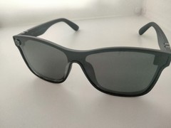 Blenders Eyewear sunglasses Nocturnal Q X2 Black/Grey Polarized *Lenses
