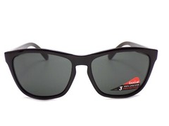 Bolle 473 Sunglasses Shiny Black with TNS Grey CAT.3 Lenses Unisex 12064