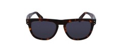New Salvatore Ferragamo Sunglasses SF1111S Dark Tortoise Retail $330+ w/ Case