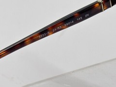 Persol 3223-S Havana Tortoise 145-24-53 Made In Italy (C6)
