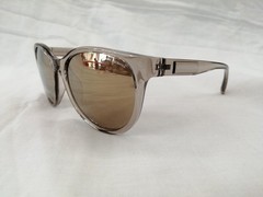 Armani Exchange AX 4117SU Sunglasses Clear Frame 54mm/2.1in Authentic