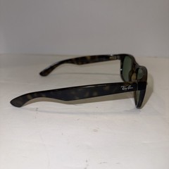 Ray-Ban Wayfarer Sunglasses 55018 Vintage Bifocal Tortoise