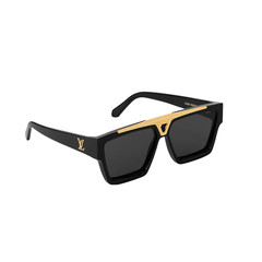 Louis Vuitton Evidence Z1502W Unisex Sunglasses